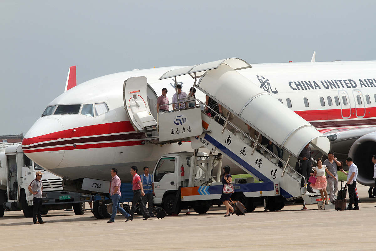 不能让悲剧重演，中国民航局开启大检查，网友：支持