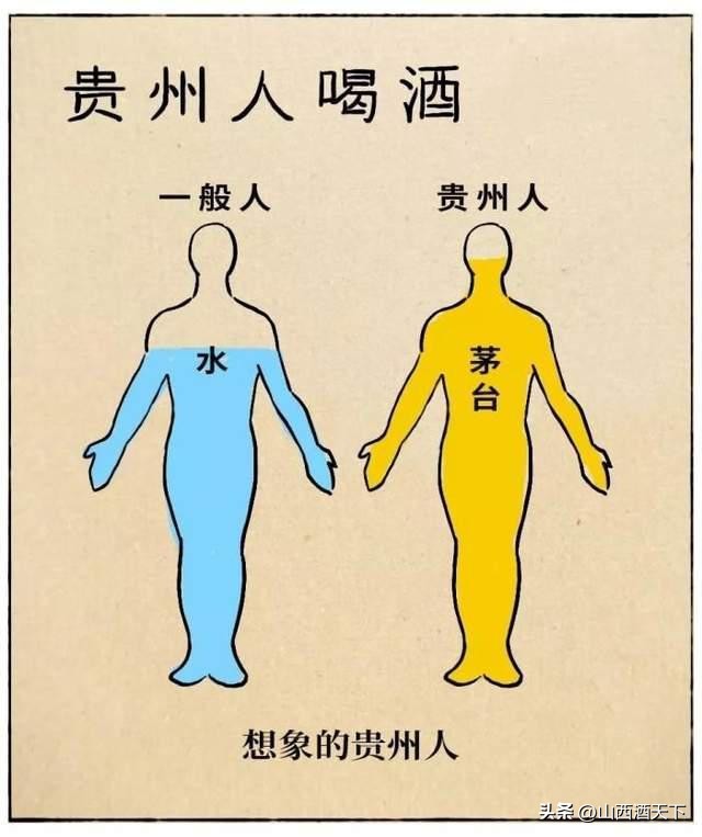 哪里酿的白酒最好喝,喝酒排行前十是哪个省