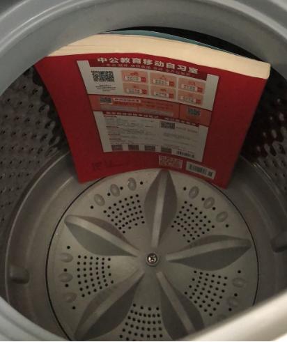 家电大兵测评滚筒洗衣机,家电大兵松下洗衣机拆解视频
