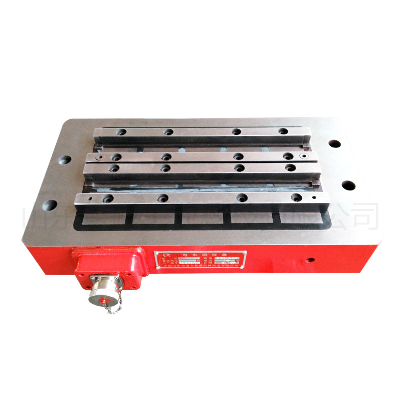 手动强力永磁吸盘拆开装配视频,港口电永磁吸盘设备原理