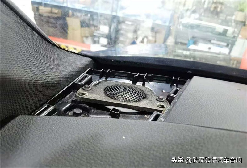 沉浸式体验a6低音炮,沉浸式体验奥迪a6l2024音响