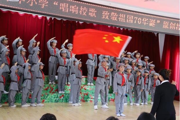 教育系统党建工作创新大赛,临江市非公党建