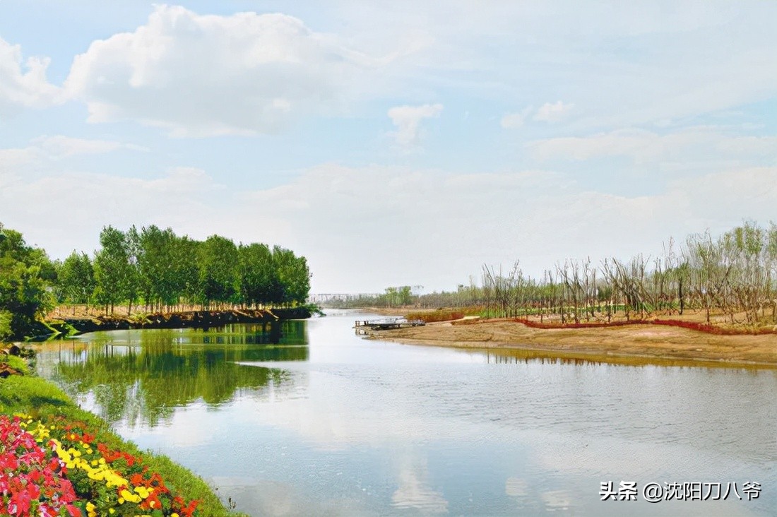 沈阳地铁5号线最新线路图清晰版,沈阳地铁5号线神秘面纱