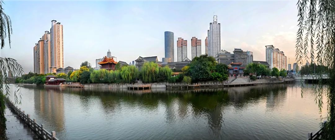 徐州辛山公园开放了吗,徐州下淀五山公园