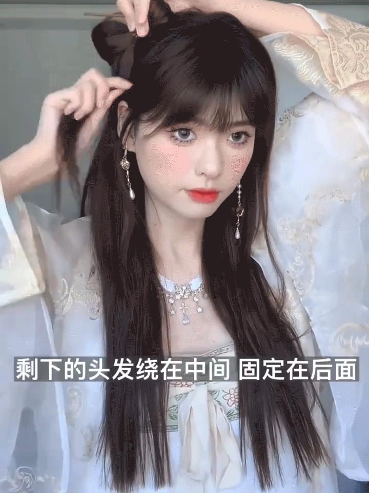 今年小个子流行的发型和颜色,2020小个子流行发型冬季发型