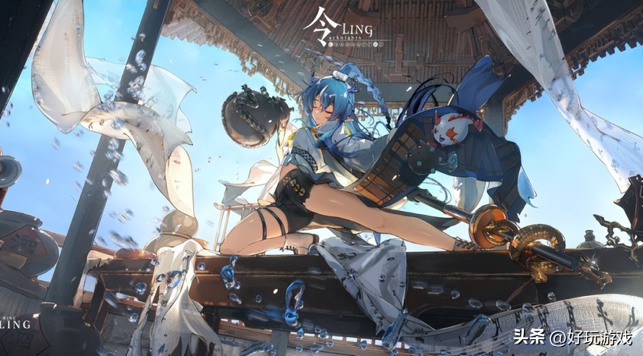 明日方舟新人入坑买号合适吗,明日方舟up