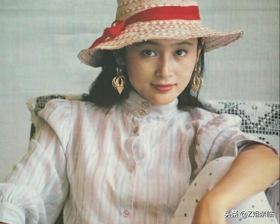 陈红江西,江西第一美人陈红