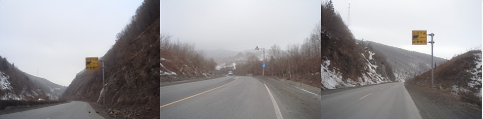 交警雨雪天气交通安全提示最新,交警雪天安全温馨提示