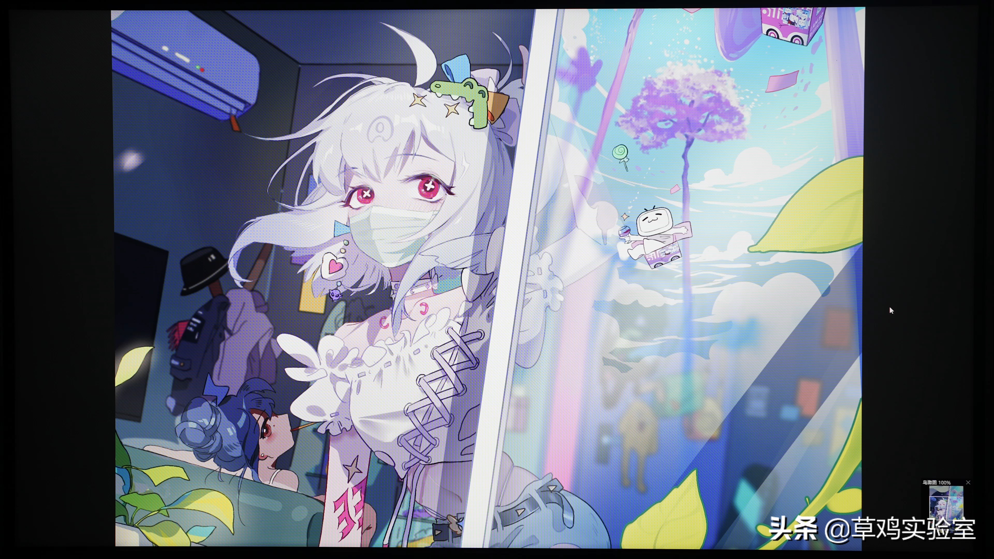 华硕vg27aql1a和华硕279qm哪个好,华硕vg27aql1amax和plus的区别