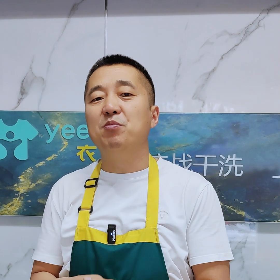 干洗店怎么洗羊毛马海毛衣服,马海毛纺织技术