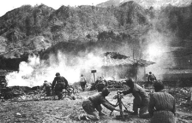 志愿军英烈超19万，为何毛主席下令：不惜代价抢回代号701的遗体