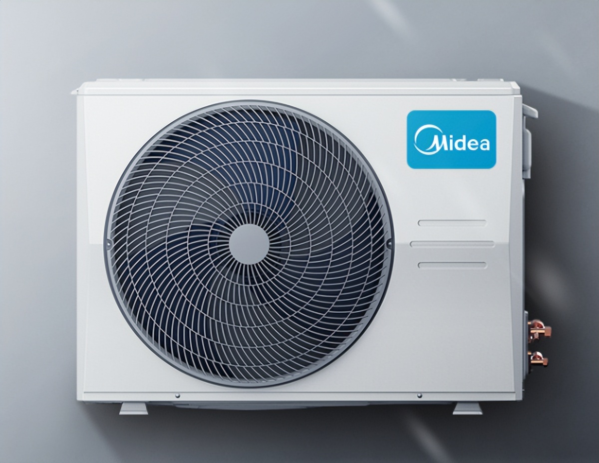 美的恒温新风空调,美的新风空调新品上市