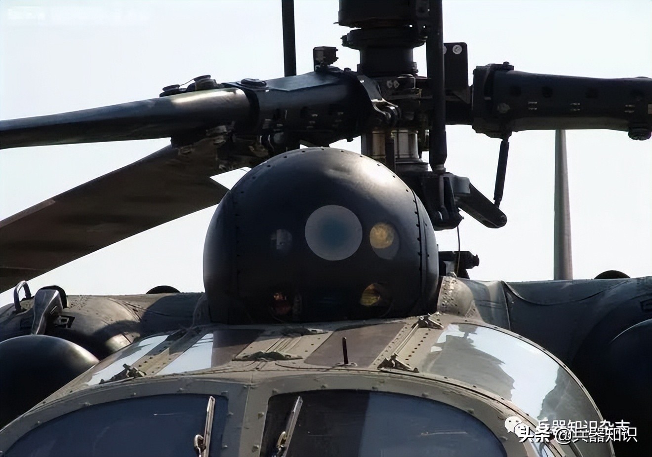 卡50和卡52武装直升机,卡50与卡52的区别现在还生产吗