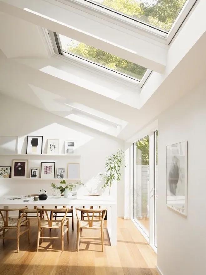 采光不好的房间怎么改善,房子采光差几招让家明亮起来