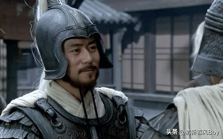 斩杀关羽的人是谁,吕蒙为什么非要斩杀关羽在正史里