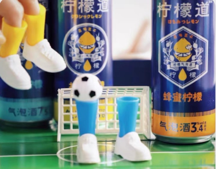 如何成为本届世界杯的营销爆款,世界杯50亿