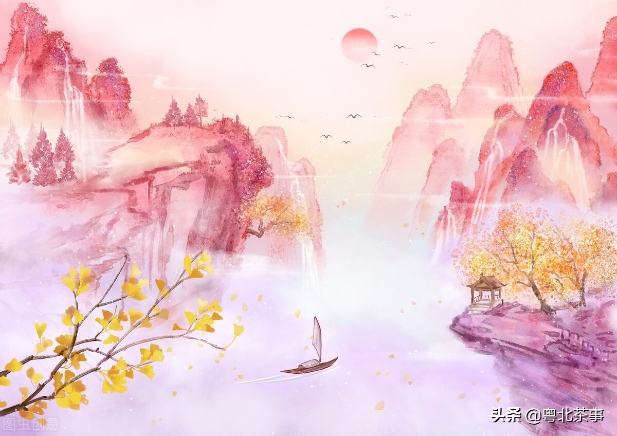 “喜欢你，只是因为你跟我一样简单”男友跟我说真心话我却很难过