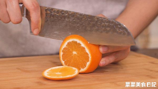 冬天的橘子真好吃,天冷了橘子怎么吃