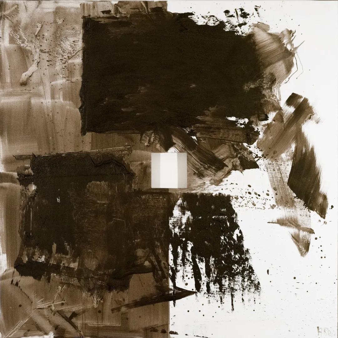 RR·PEOPLE|黄锐：没有艺术，生命就此停止