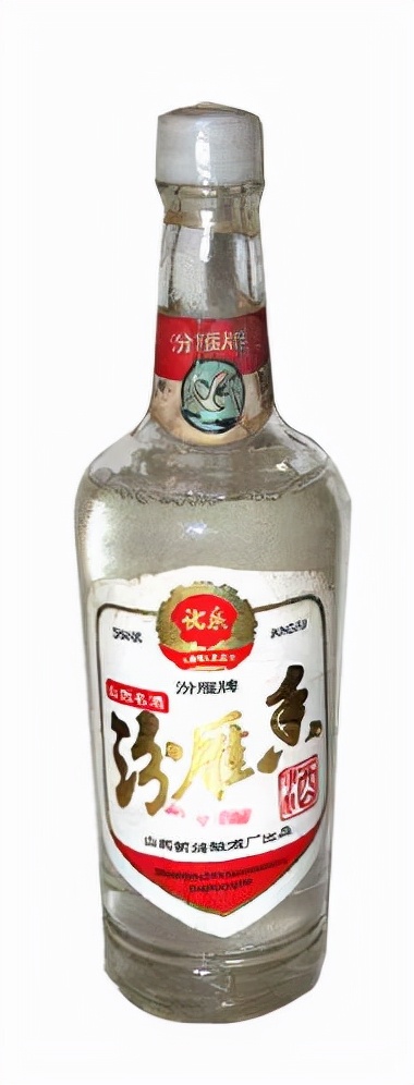 山西省内好酒,山西省最受欢迎的十大好酒