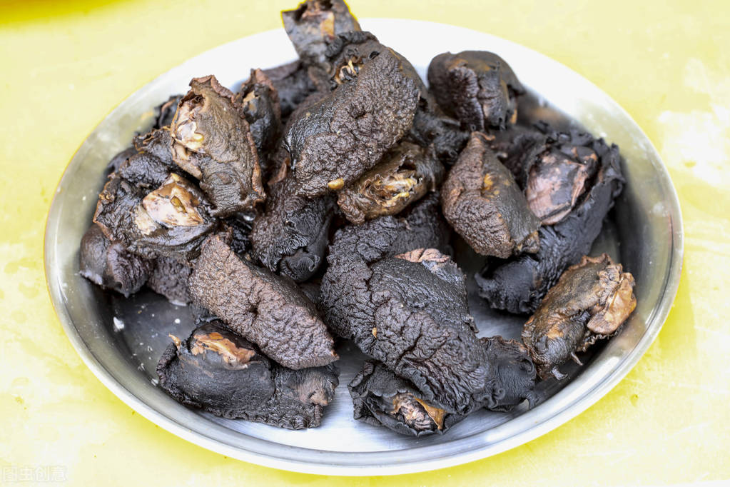 被吹上天的10种健康食品,国家公认的六种保健食品