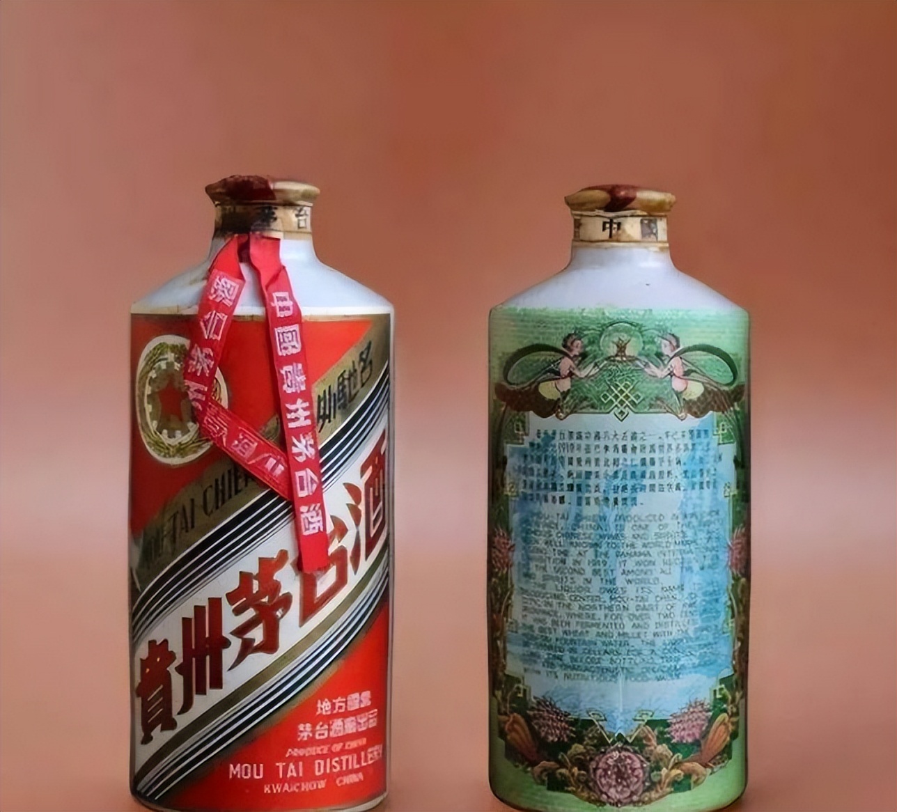 古玩市场茅台,古玩市场买茅台