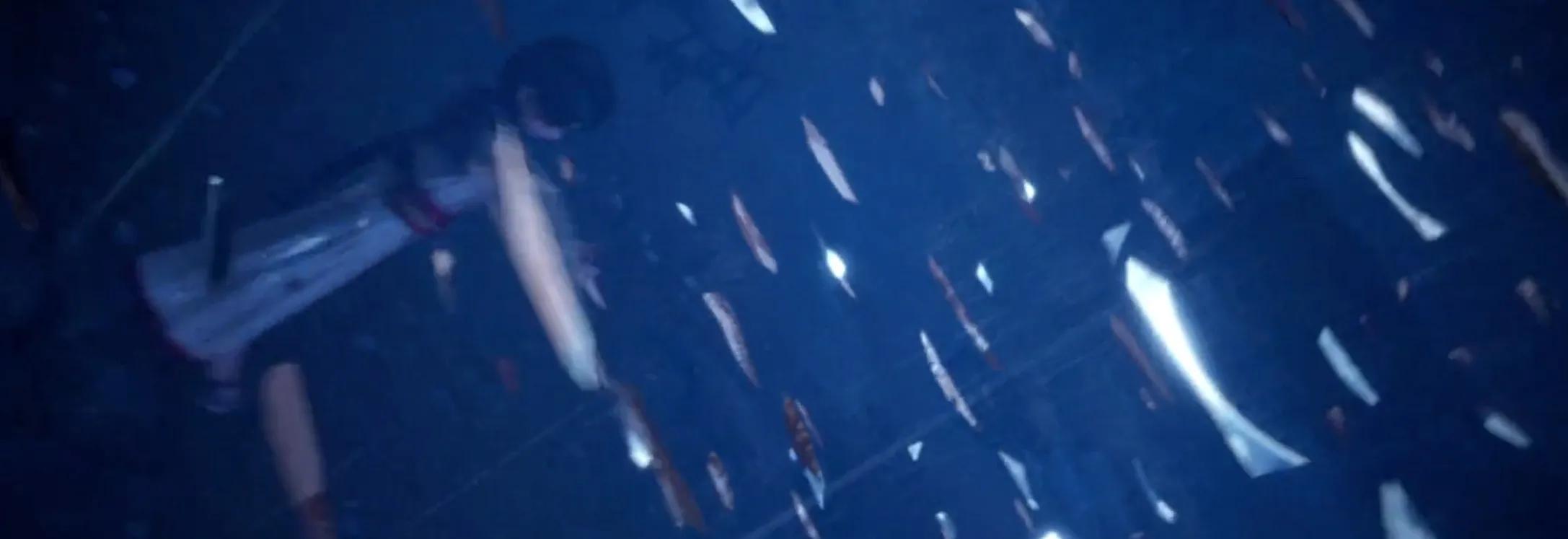 不良人第十一集更新了，信息量巨大，李存慧复活？萤勾展现实力