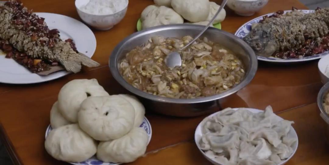 “我红了，她走了”