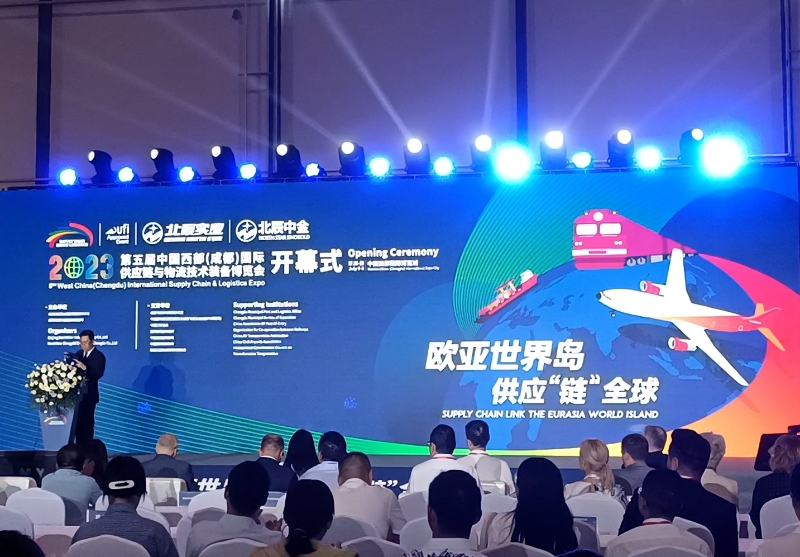 智慧物流企业降本增效,推进数字化应用提升物流质效