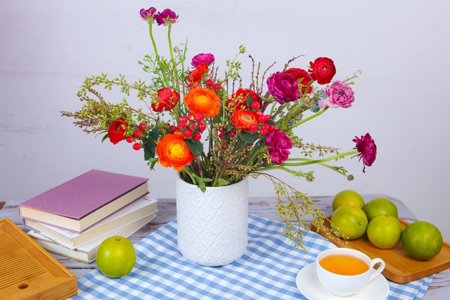 让头发变得顺滑的小方法,让头发快速变得柔顺的方法