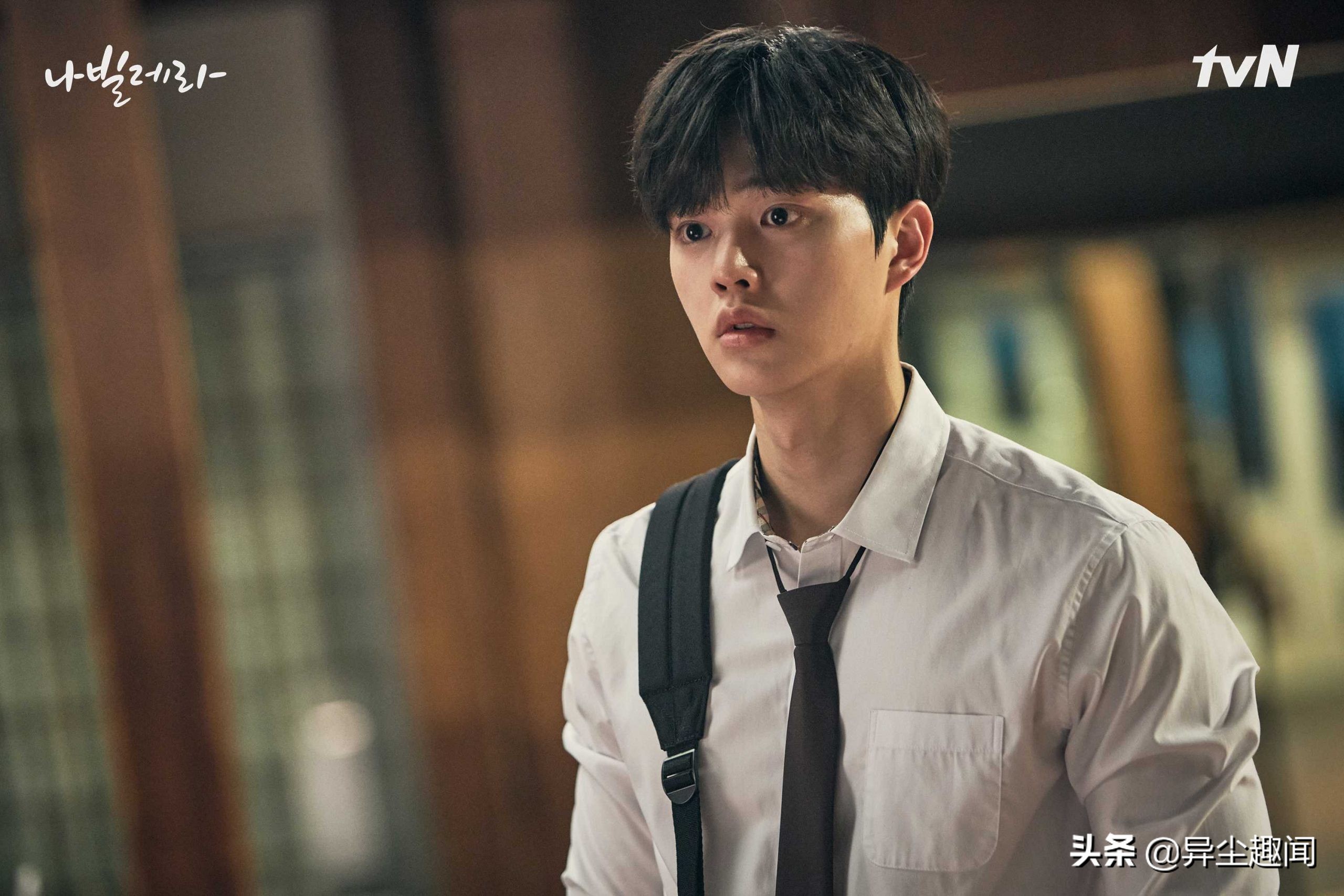 盘点10部超好看的韩剧！《Uncle》、《不可杀：永生之灵》好评多