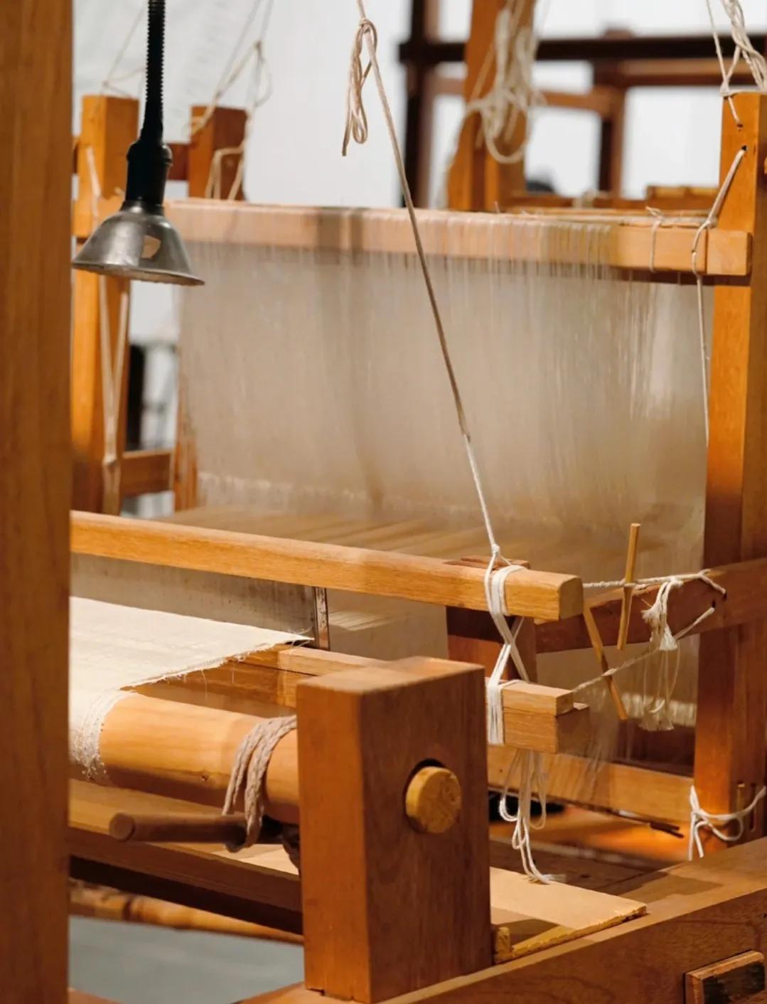 中国丝绸博物馆和中国之江博物馆,博物馆中国的服装