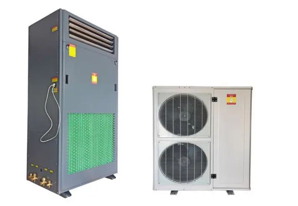 设计资料库,恒温恒湿实验室合理设计方案