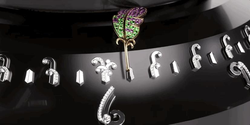 梵克雅宝是最保值的珠宝,梵克雅宝的首饰有什么魔力吗