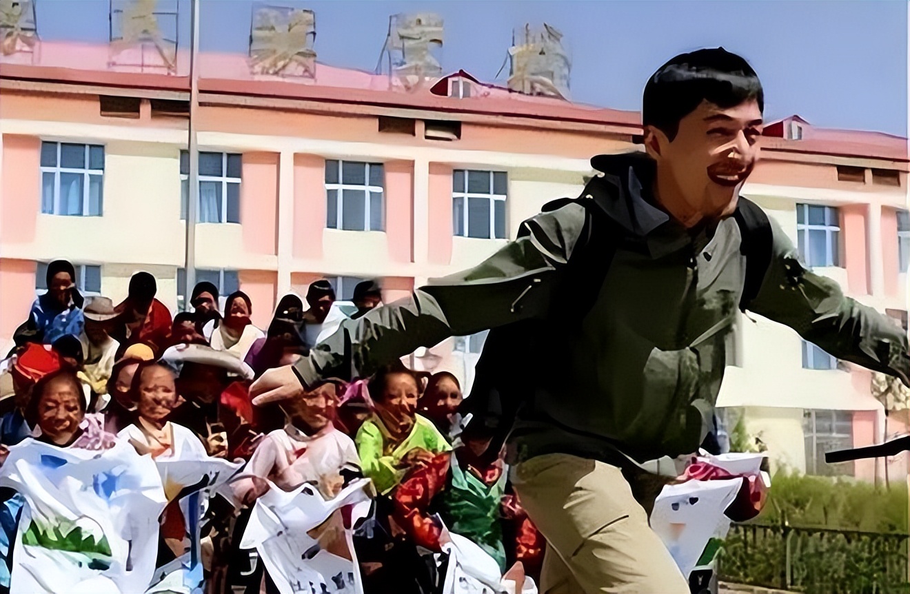 胡歌6分钟发言,胡歌最近的一次发言