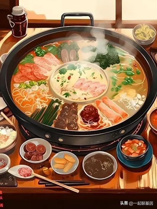 食物到底要不要趁热吃,食物趁热吃真的对吗有什么危害