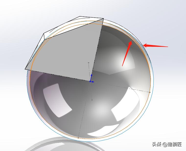 用solidworks画一个圆锥,用solidworks画俄罗斯方块