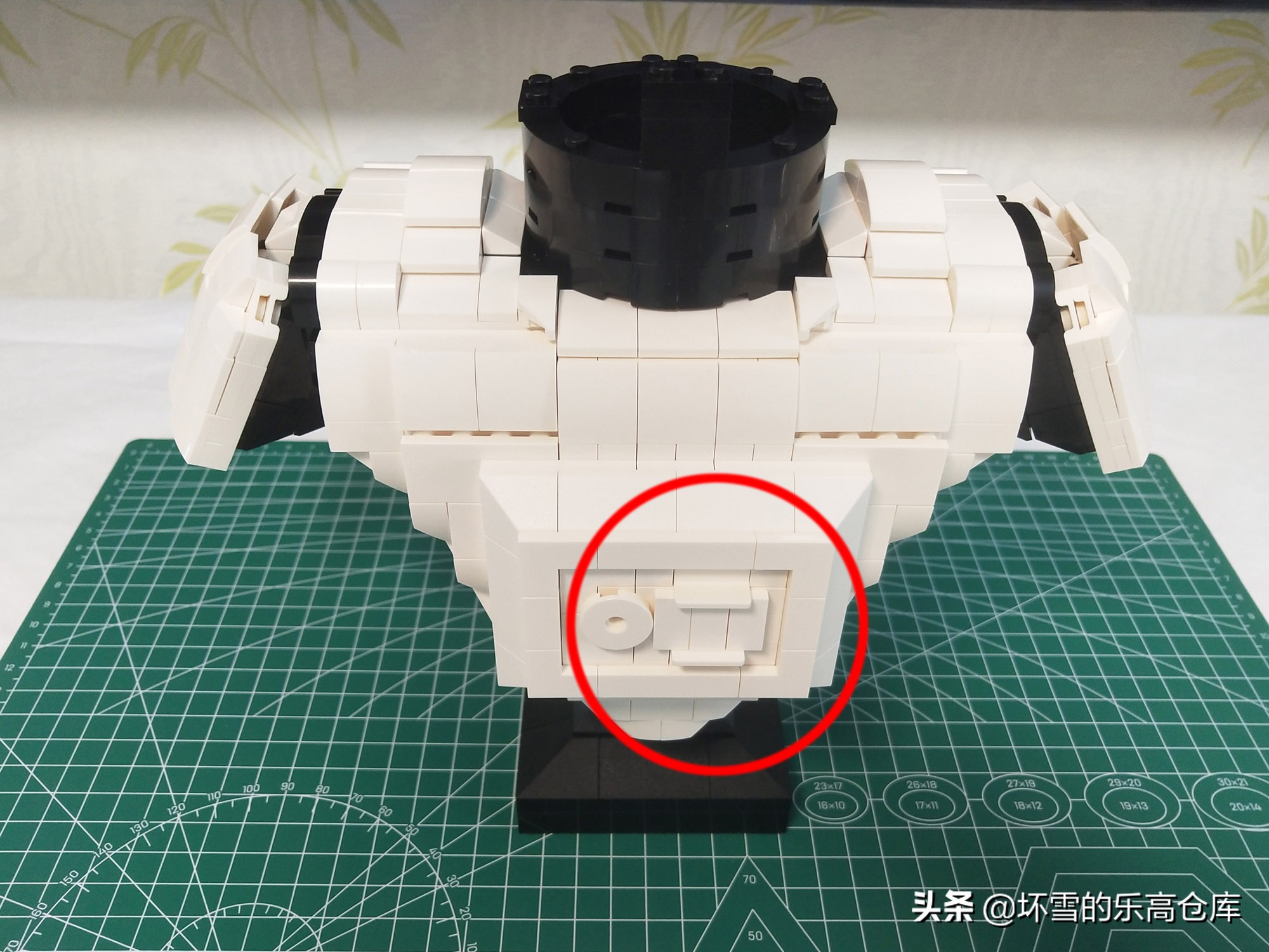 宇星模王积木枪械有什么特点,宇星模王最值得入手的积木排名