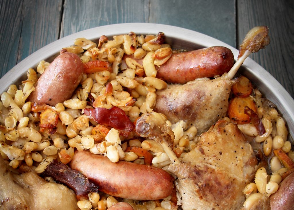 法国食品监管,法国食品安全标准