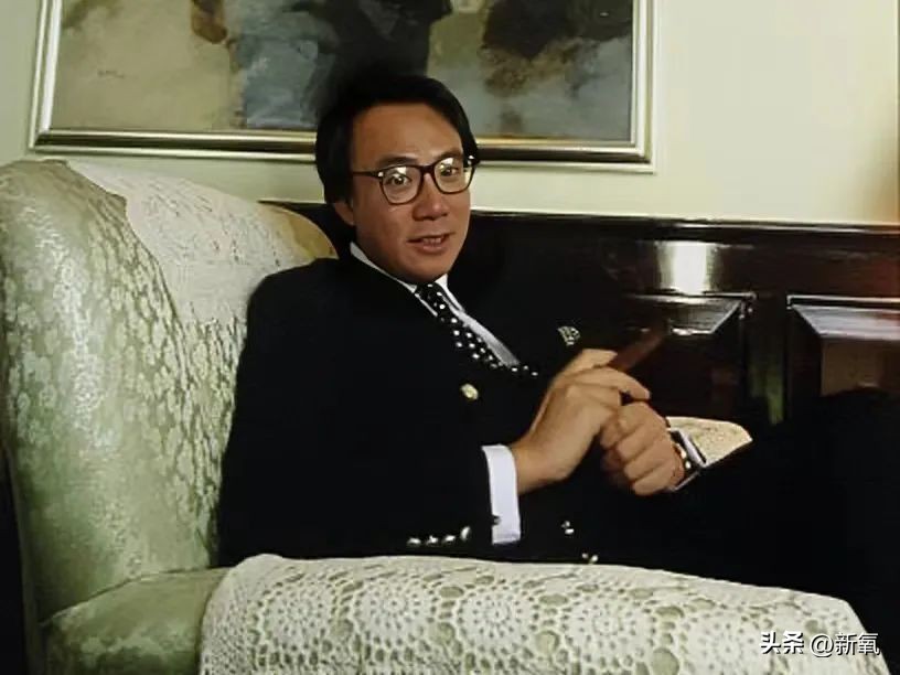 香港最后一位贵族是谁,香港最后一个太平绅士