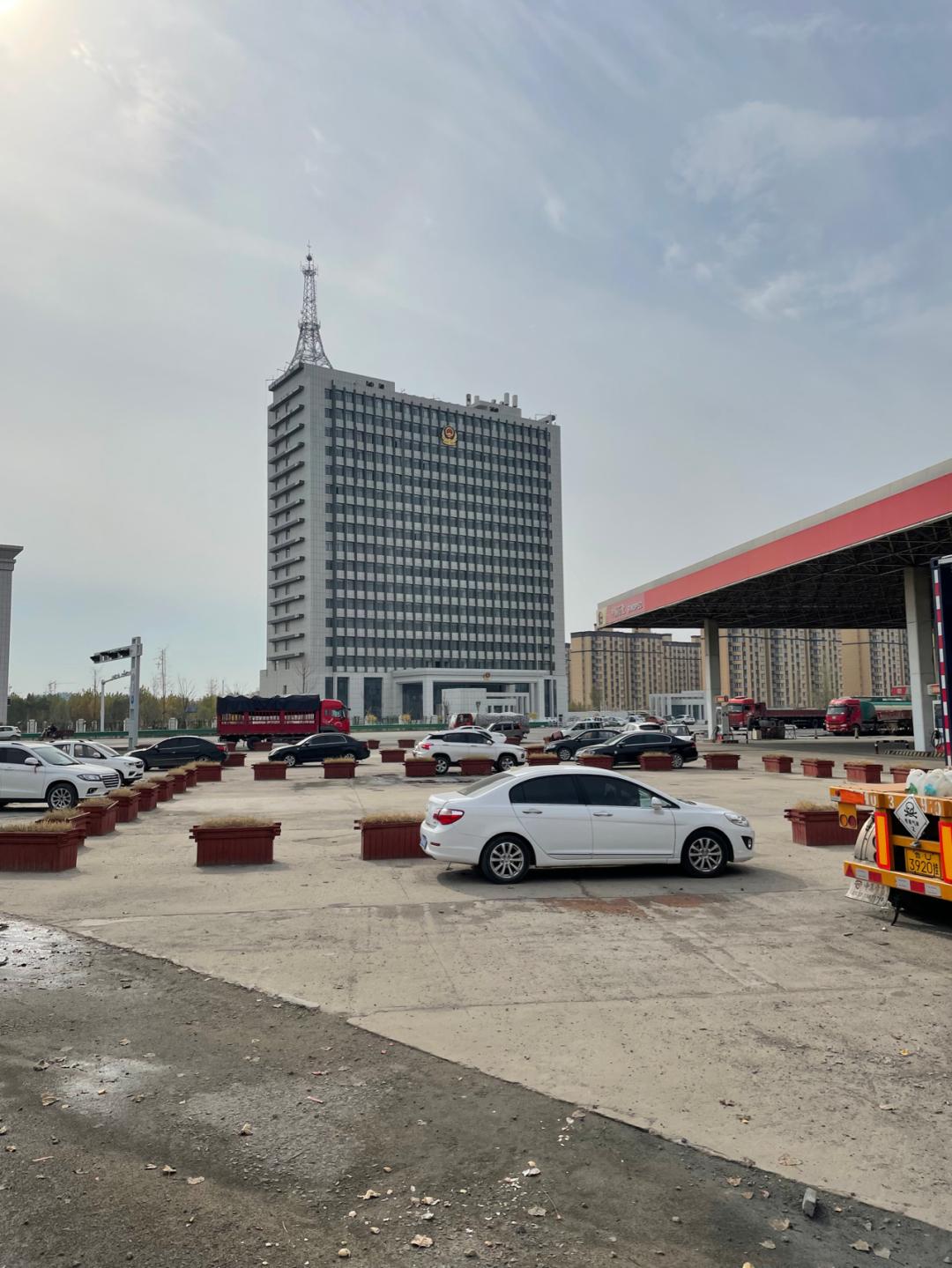 董董骑行山东,懂懂骑山东