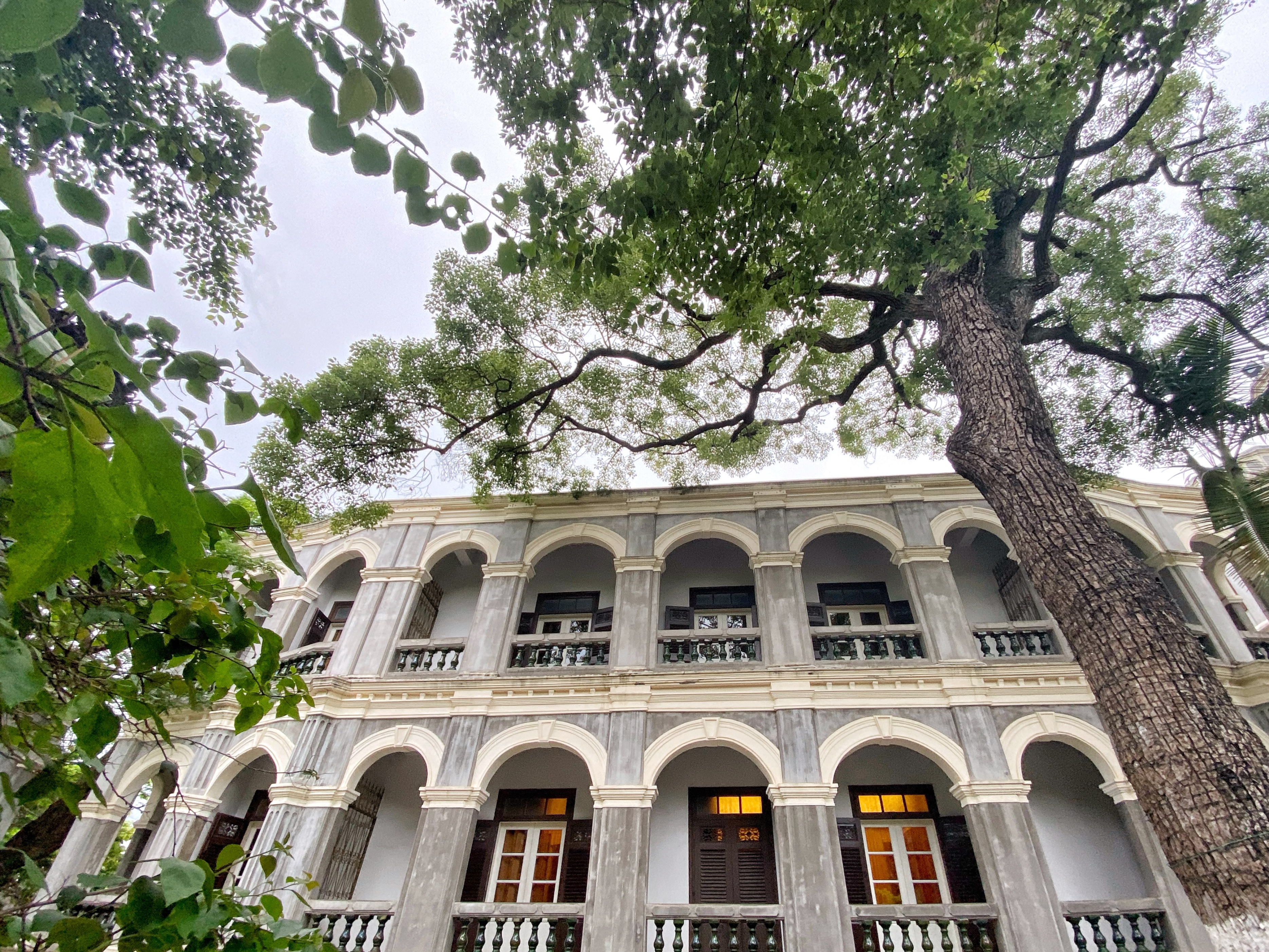 鼓浪屿民宿好不好做,住鼓浪屿民宿什么体验