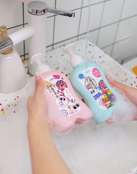 内衣除菌清洗液妇炎洁,妇炎洁除菌洗涤液洗内裤怎么样