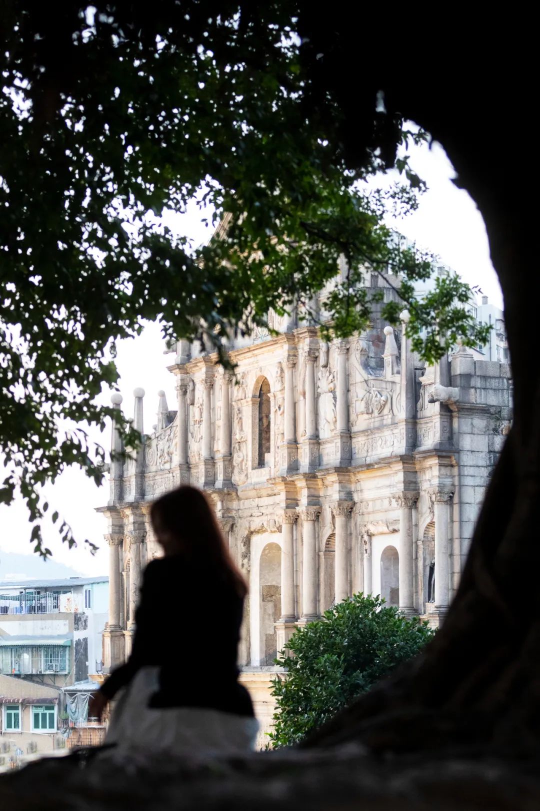 澳门跨年之旅,澳门跨年去哪旅游