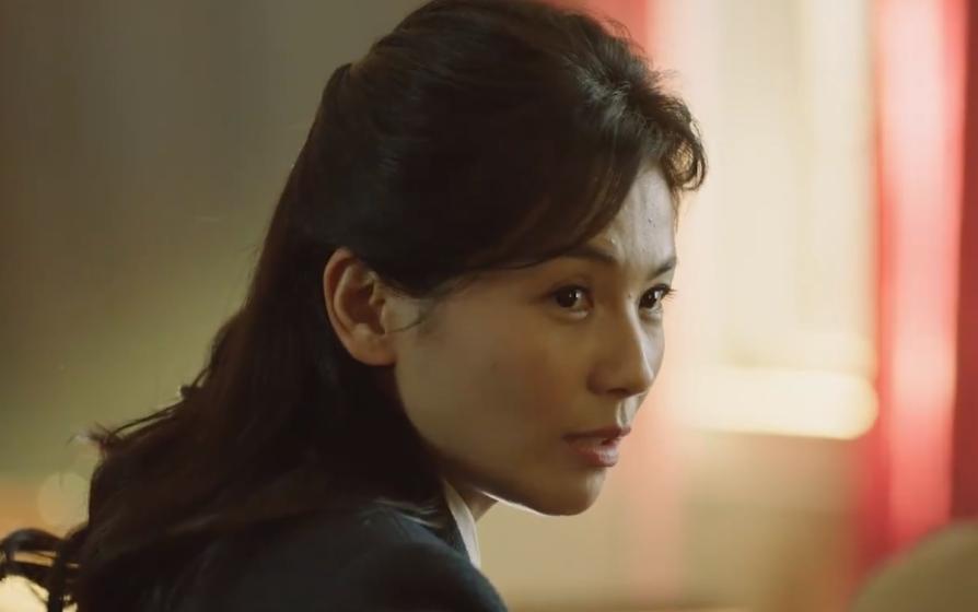 破晓东方里刘涛最后和谁在一起,破晓东方刘涛穿旗袍是第几集