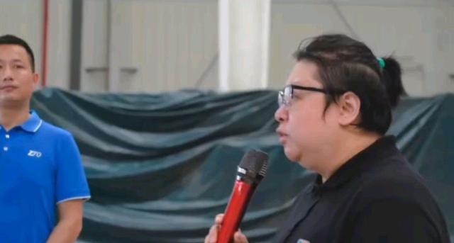 真正的明星，时代的楷模