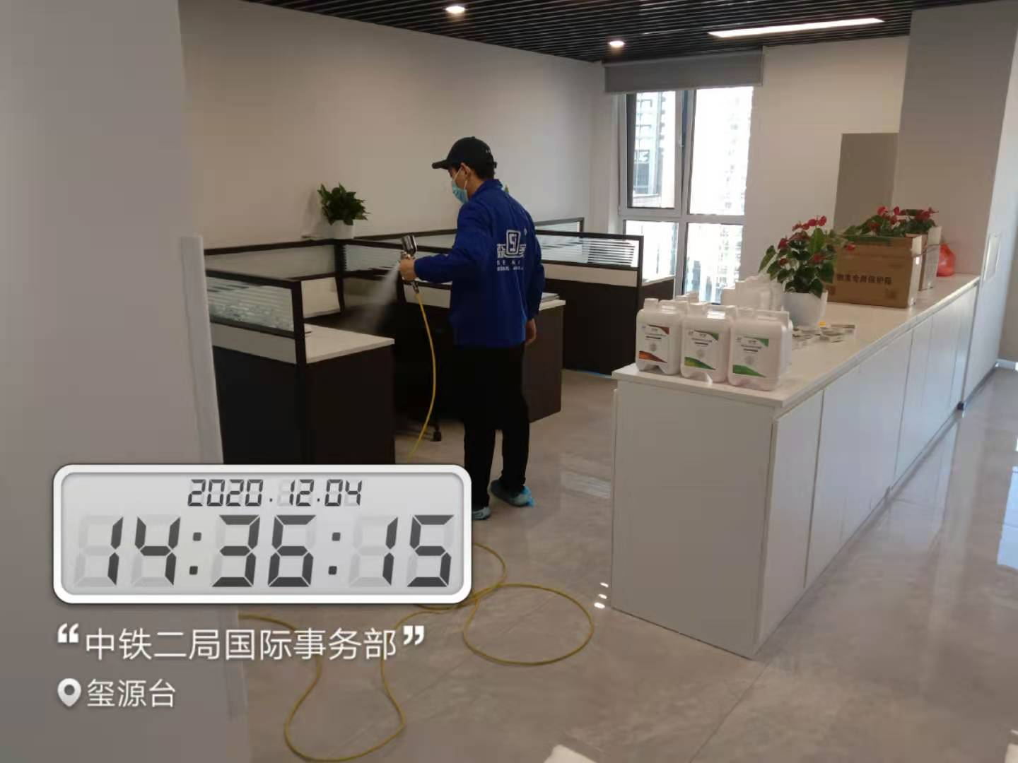 全国十大排名除甲醛公司,全国十大除甲醛公司排名是怎样的