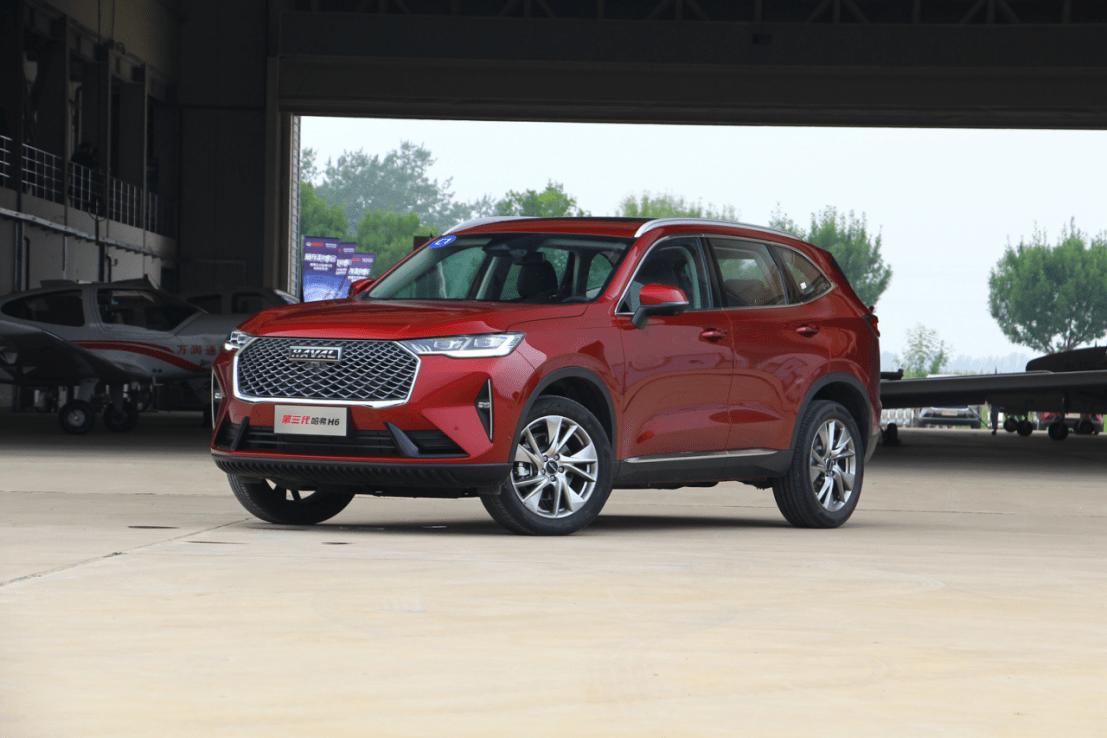 2018年13万落地能买到最好的车,最新落地18万以内最值得买的车