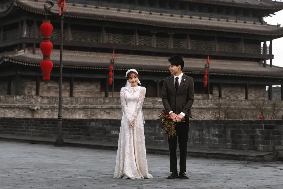 “缘系今夕·鹊桥相惠”|西安城墙七大主题活动带你欢度七夕