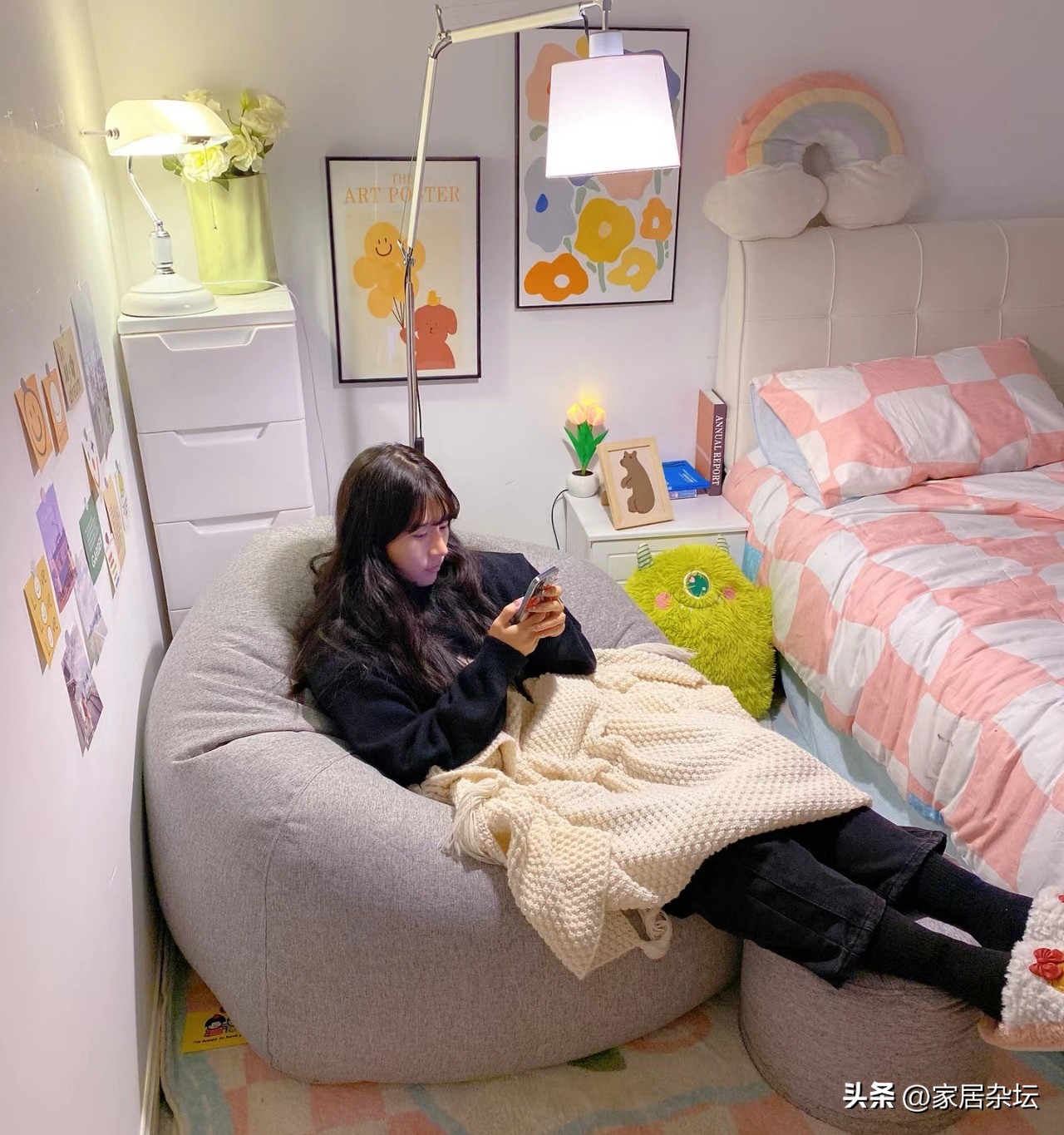 这12种家具不买准后悔,奉劝各位这六种家具正在被淘汰